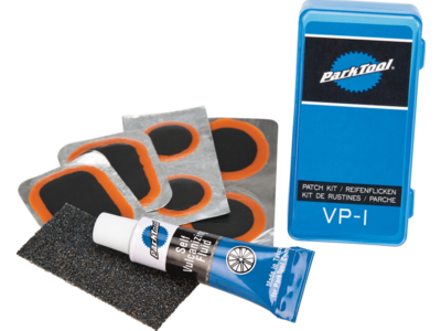 PARK TOOL Rustine Vulcanisante VP-1C (Unité)