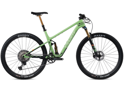 Pivot Mach 4 SL Pro XT/XTR