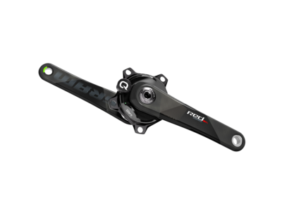 QUARQ Pédalier RED Dzero 110 HB BB30 170 EXO