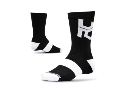 RIDECONCEPTS Bas Sidekick Syn 8" Unisexe