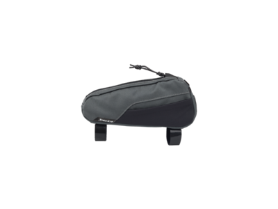 SALSA Sac top tube EXP-R Series Trillium Small, Gray