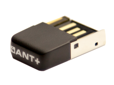 SARIS Ant+ USB Mini 9474T Adapter f/PC