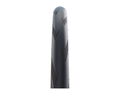 SCHWALBE Pneu Pro One Pli TR Addix Race V-G