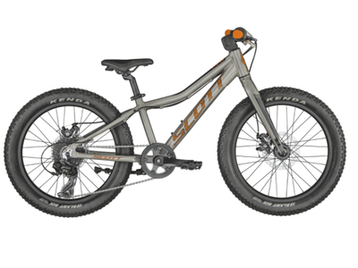 SCOTT Roxter 20