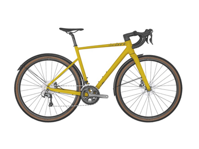 SCOTT Speedster Gravel 40 EQ