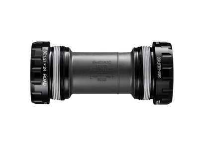 SHIMANO Jeu Pédalier SM-BBR60 68mm BSA Ult FC-CX70