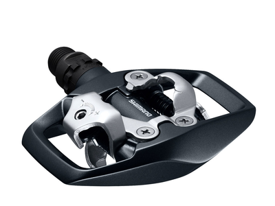 SHIMANO Pédales PD-ED500 SPD light action