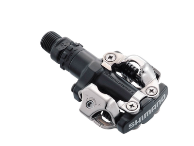 SHIMANO Pédales PD-M520 Deore SPD