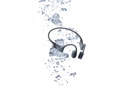 SHOKZ Écouteur OpenSwim Pro