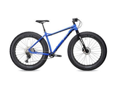 SPHERIK SF6 Suspension Mastodon