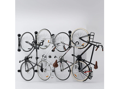 STEADYRACK Support Rangement Mural Fender MTB