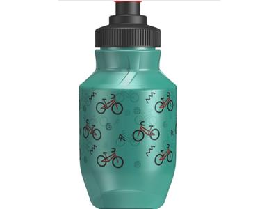 SYNCROS Bouteille Junior couleurs variées