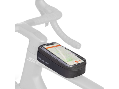 SYNCROS Sac Toptube Ride Touch Screen Black