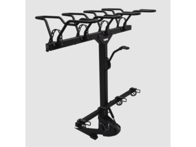 THULE Porte-Vélos Vertical Revert