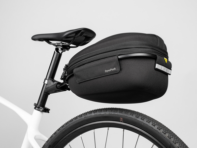 TOPEAK Coffre Porte-Bagages DYNAPACK DX 2.0 POD 9.7L