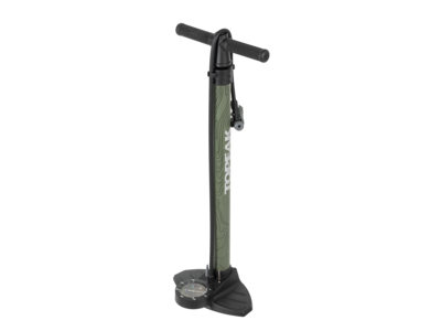 TOPEAK Pompe à Pied Joeblow Mountain II