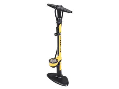 TOPEAK Pompe à pied Joeblow Sport III