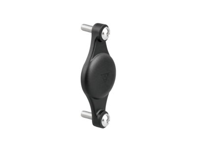 TOPEAK Support Porte-Bouteille et Airtag