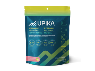 UPIKA Récup