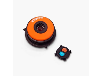 WAHOO KIT DE MISE À NIVEAU ZWIFT COG & CLICK