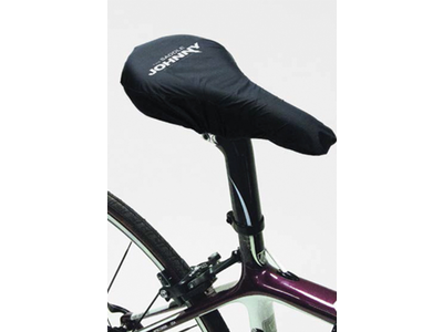 WHITE LIGHTNING Couvre-selle The Saddle Johnny