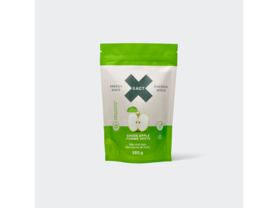 XACT ENERGY Minis 250g