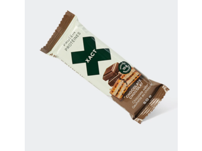 XACT Gaufrette Protéinée Pro Krunch 50g